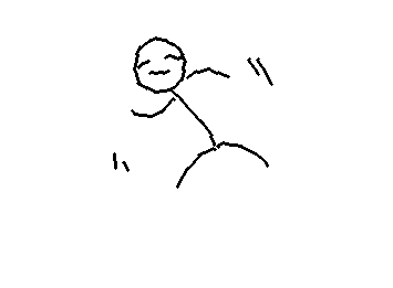 おはよ!今起きた!昼寝だからしゃーない!今日お祭りなのに行かないんだって…悲しいなぁ…雨とか言って晴れてるし…