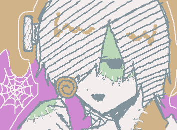 @KRB できましたocちゃんです