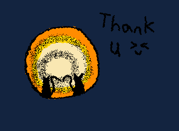 I got this from inspo from my cats