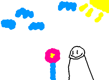 mmmmmmmm yummy looking flower =p (for @Kitty_0950)