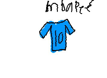 Mbappé