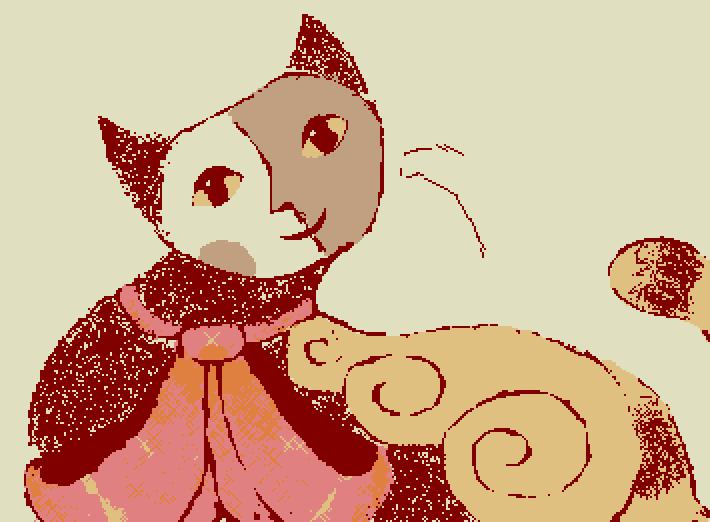 wachtmeister cat