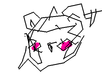 かぜで今日お休みでーすさいこー