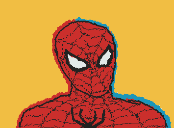 spiderman