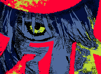 ファイトソング / FightSong - Eve