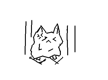 昨日の我