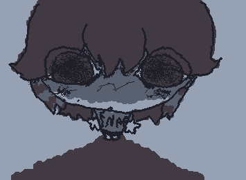 19 hours 2 minutes since I last had my sketchbook and I'm going into withdrawals