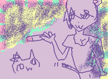 ヤニねこ::wp-rainbow-bloom::