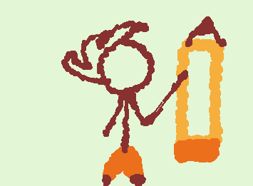 Guess the character part.2!
