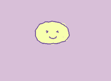 たまごっちのベビー::wp-banana-dance::