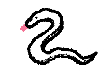 Snake 🐍 requested by Sadgesiscool