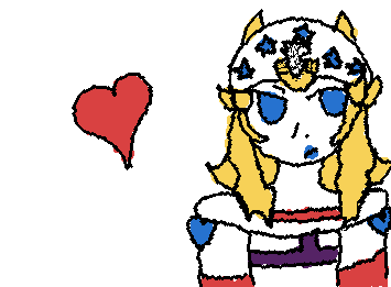 Since my legs hurt, have a little cripple boy::wp-bonk-doge::