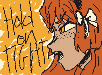 MY COMPASSS ISSS CURIOSITYYYYYYY!!!!!!!