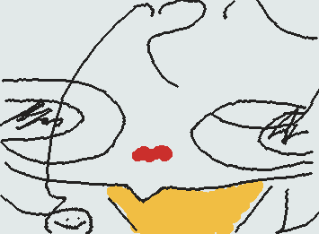 (repost) this is the deadline so plz name my SMILEY OC RN the vote will annoncement will start tommorow