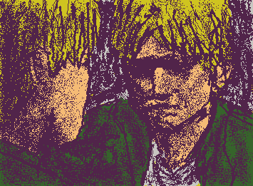 james sunderland silent hill 2