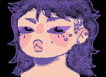 🔮💜Purple Queen💜🔮