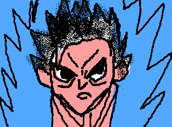ドラゴンボールのごはんです。::wp-party::