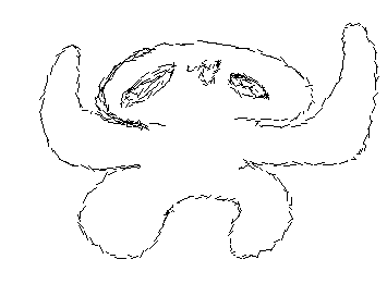 このクオリティの絵を描いている人の年齢が中2で周りがめちゃくちゃ上手くて年下なの泣ける😂