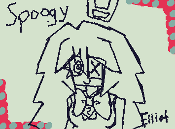 spoogynova not my character::wp-frog-party-blob::