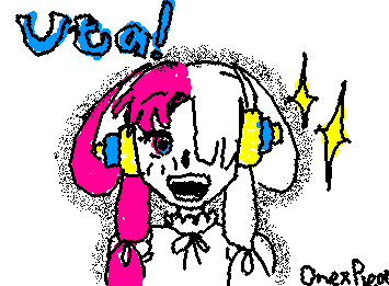 Utaaaa!!!