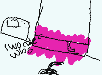 I truly wonder who died