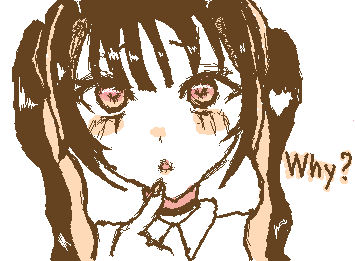 ツインテールっていいよね
