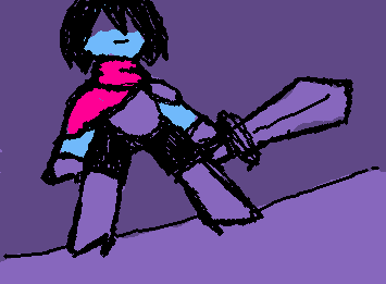 Kris