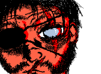 Old man