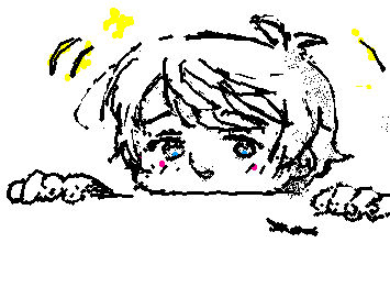 Ivan Braginsky from Hetalia