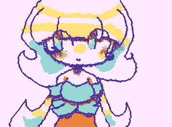 my wife sugarfly cookie ^_^