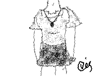 I wear something fun and cute and they say,”dont wear that it is to revealing.”