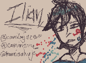 Oc stuff (first post!!!)