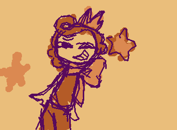 GLISTEN MY TWIN!!!<3