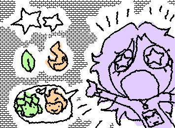 Me anytime I see anything even CORRELATED to firewind🥹 (lazy but its ok)