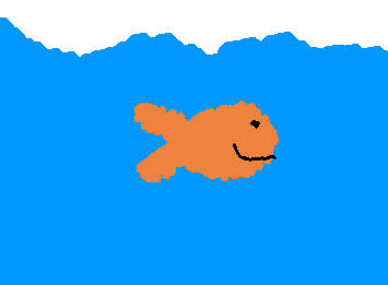 This is David. He was Created by his parents Davida and David sr.