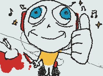 listening Sin disfraz de virus