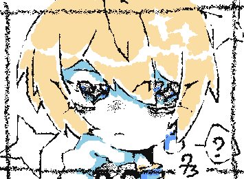 HUNTER×HUNTER / Kurapika
@nyau