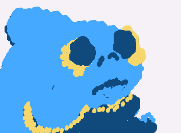 Sorry if it doesn't look all that good @MIKE I tried There's also a hammerhead so I'll post that 2!