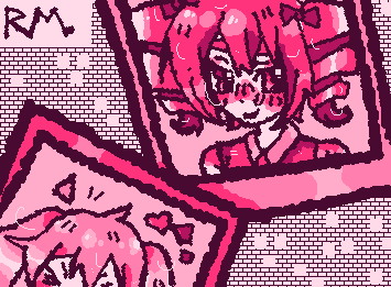 Happy Birthday to @CRISTY, I couldn't tell which tag was your main account but I hope you see this!!! >v<