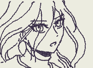 千切 wip第二弾 ここから塗り込んでいくぞ~