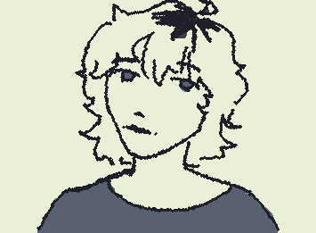 @Silly String 's oc :3