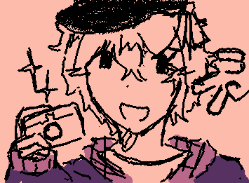 Sidefall is my favorite person cause of his personality ❤️