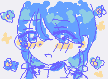 ふわふわした子って可愛いよね
