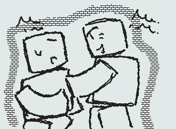 Im bored, take some devestful, uh yeah..... I was also lazy while making😢