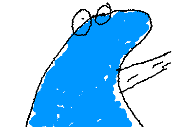 I don’t know what i draw