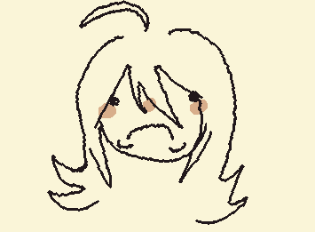 I lost my stylus pen im about to tweak >:((