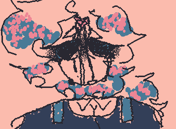 “Cause this life, ain’t worth living…” (Alien stage inspired persona Au)