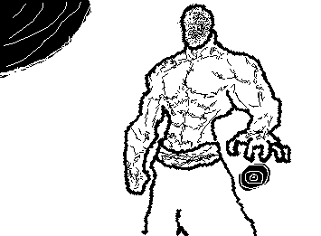 Big guy
