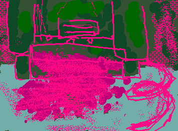 kokichi *cries* hes alive trust.... ( as they drag me into the padded room)