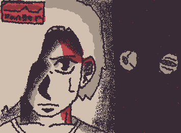 re9 2/2: Grace ... I'm honestly very excited to play as her, can't wait to have an RE7 experience again lol